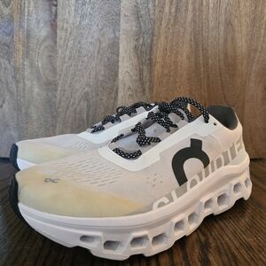 On Cloudmonster Running Shoes